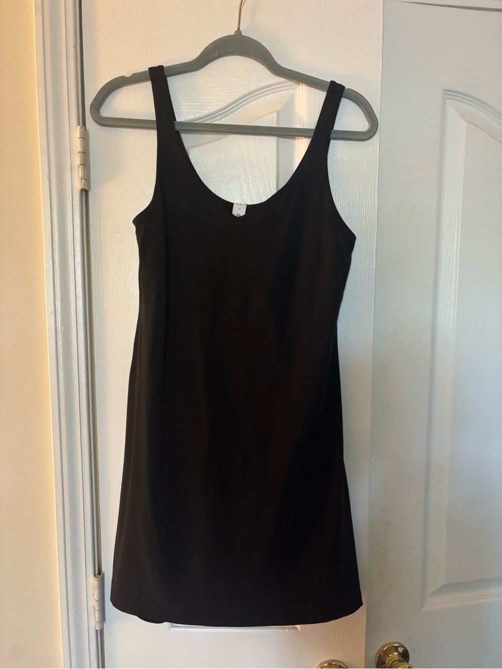 Lululemon Align Dress - Black